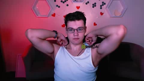 tyler_sparks_ online show from October 7, 7:32 pm