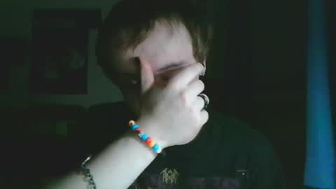 Tylerdude56128 online show from July 9, 4:49 am