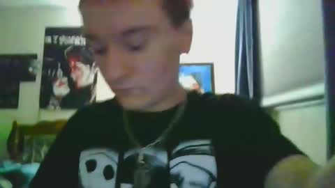 Tylerdude56128 online show from May 8, 12:27 am