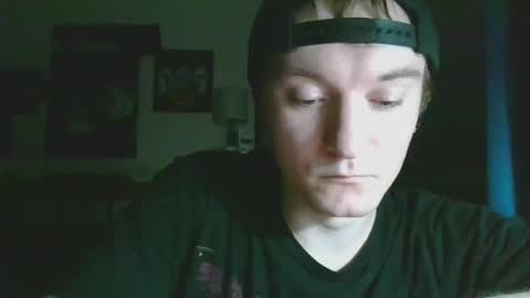 Tylerdude56128 online show from July 10, 5:01 am