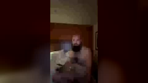 TylerKnights777 online show from June 25, 1:57 am