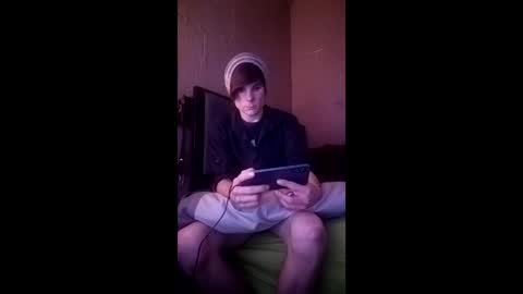 Tyler online show from February 27, 8:23 pm