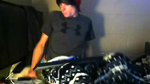 Tyler online show from December 5, 6:17 pm