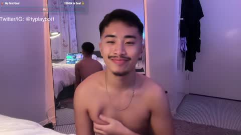 Ty Vers LDN online show from December 10, 11:08 pm