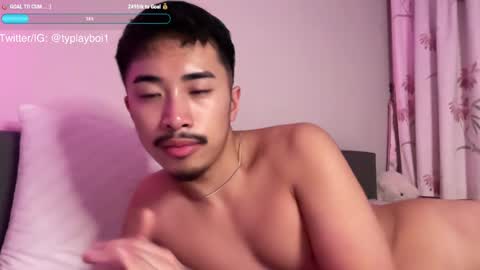 Ty Vers LDN online show from January 21, 2:00 am