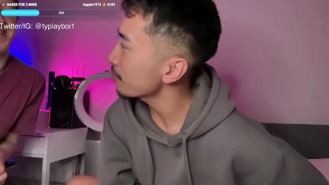 Ty Vers LDN online show from January 29, 7:53 pm