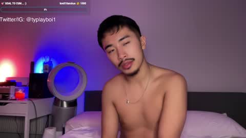 Ty Vers LDN online show from January 3, 9:47 pm