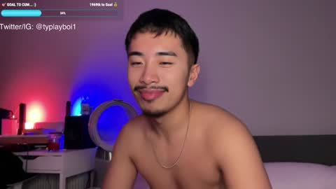 Ty Vers LDN online show from January 4, 12:48 am