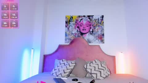 Tyra pretty Honey online show from July 22, 10:56 pm