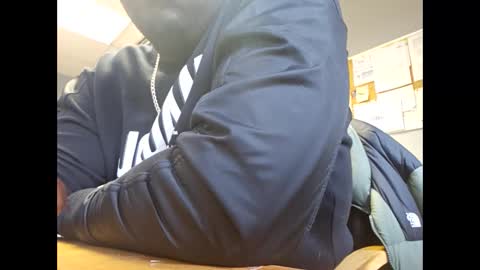 tyroneall online show from January 27, 2:35 pm