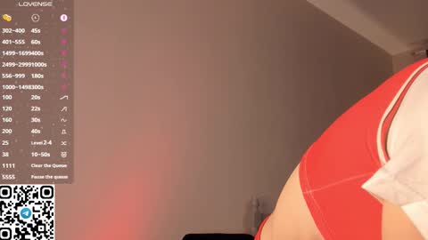 Christine 3 Next broadcast tomorrow at 2100 GMT 5 online show from November 13, 7:05 pm