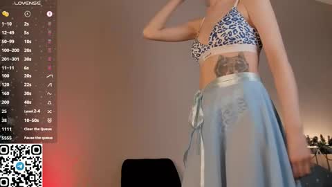 Christine 3 Next broadcast tomorrow at 2100 GMT 5 online show from February 13, 7:06 pm