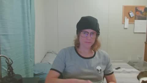 TylerAlternative online show from March 7, 3:08 am