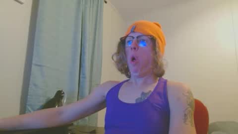 TylerAlternative online show from December 4, 5:43 am