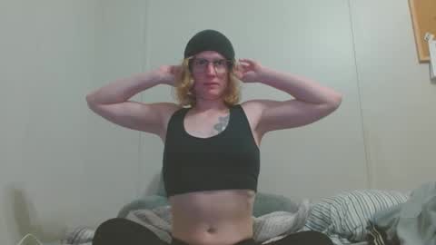 TylerAlternative online show from March 6, 6:08 am