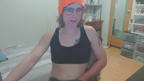 TylerAlternative online show from February 14, 4:15 am