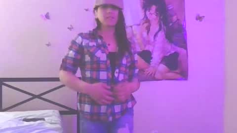 Azelia B online show from February 22, 9:23 am