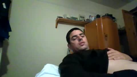 uglyyounlad online show from September 30, 1:16 am