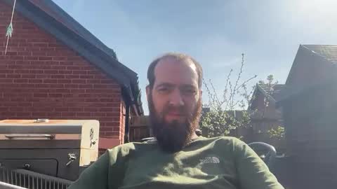 UK Hung online show from April 8, 2:53 pm