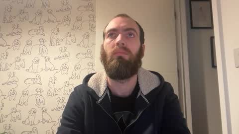 UK Hung online show from January 13, 9:11 pm