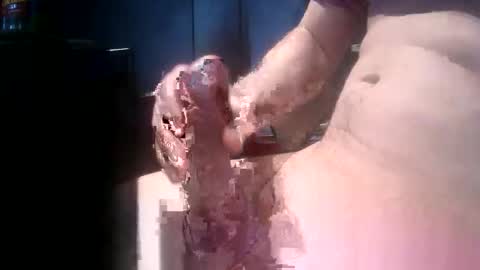 ukpumper online show from March 6, 12:48 pm