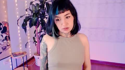 Martina online show from January 16, 1:36 am