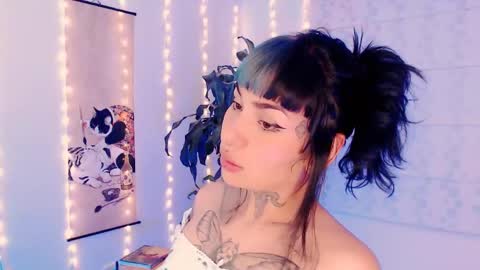 Martina online show from May 7, 3:02 am