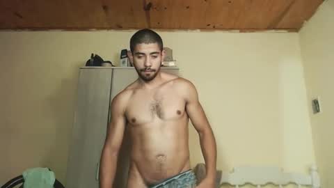 Ulises Gomez online show from February 9, 4:50 pm