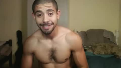 Ulises Gomez online show from February 5, 11:39 pm