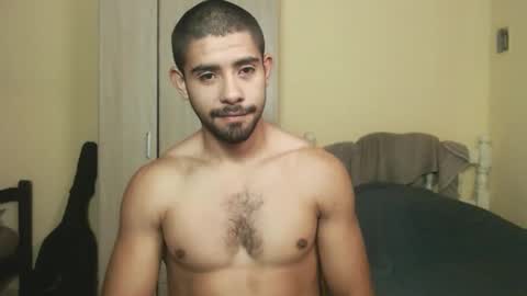 Ulises Gomez online show from February 10, 2:59 pm