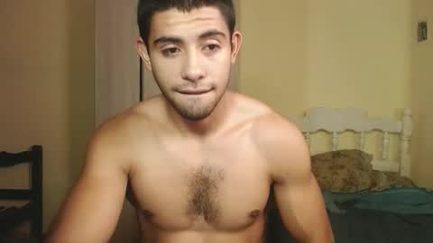 Ulises Gomez online show from February 28, 5:48 pm