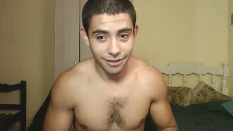 Ulises Gomez online show from February 21, 11:32 pm