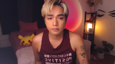 Alex online show from February 17, 5:44 pm