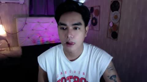 Alex online show from November 9, 6:10 pm