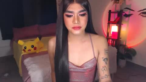 Alex online show from February 14, 7:23 pm