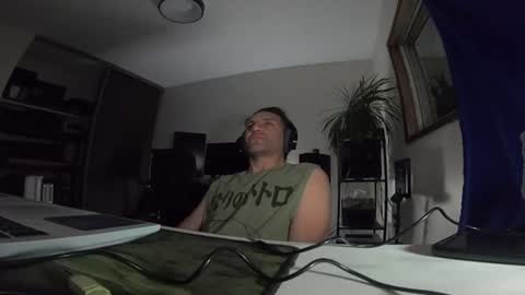 ultratoaster online show from July 28, 5:27 am