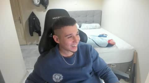 hi im mike tyson -  online show from October 27, 9:04 pm