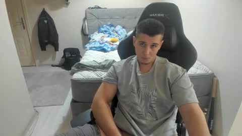 hi im mike tyson -  online show from October 22, 8:10 pm