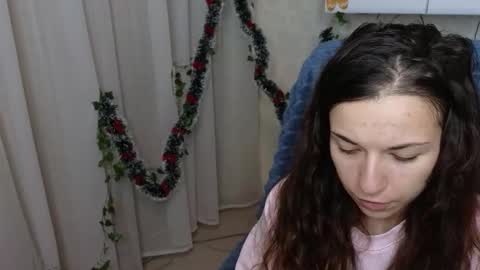 Ulyana online show from December 15, 5:14 am