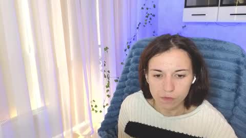 Snapshot of ulyanix chatting on October 21, 5:12 am Ulyana online show from October 21, 5:12 am