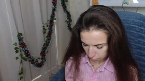 Ulyana online show from January 17, 7:07 am