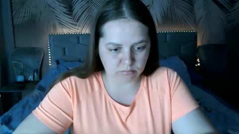 Ulyana online show from April 15, 1:14 pm