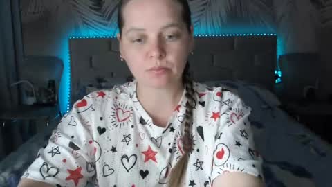 Ulyana online show from July 7, 7:23 am