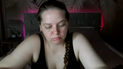 Ulyana online show from June 23, 6:43 am
