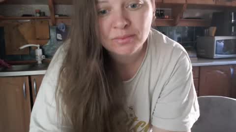 Ulyana online show from June 14, 4:47 am