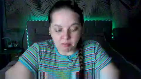 Ulyana online show from March 31, 7:31 am