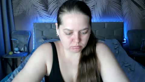 Ulyana online show from April 16, 6:57 am