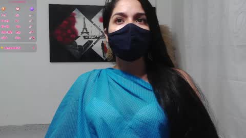 umarani online show from April 15, 2:53 pm