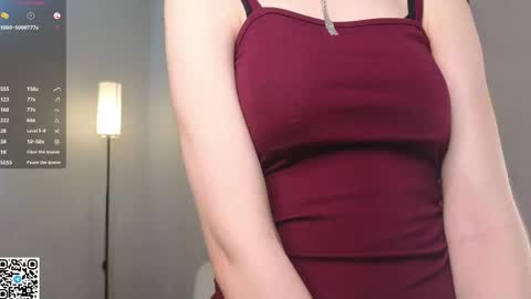 Liliane online show from May 10, 6:31 am