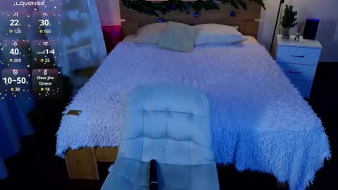 Lumina online show from December 17, 10:55 am